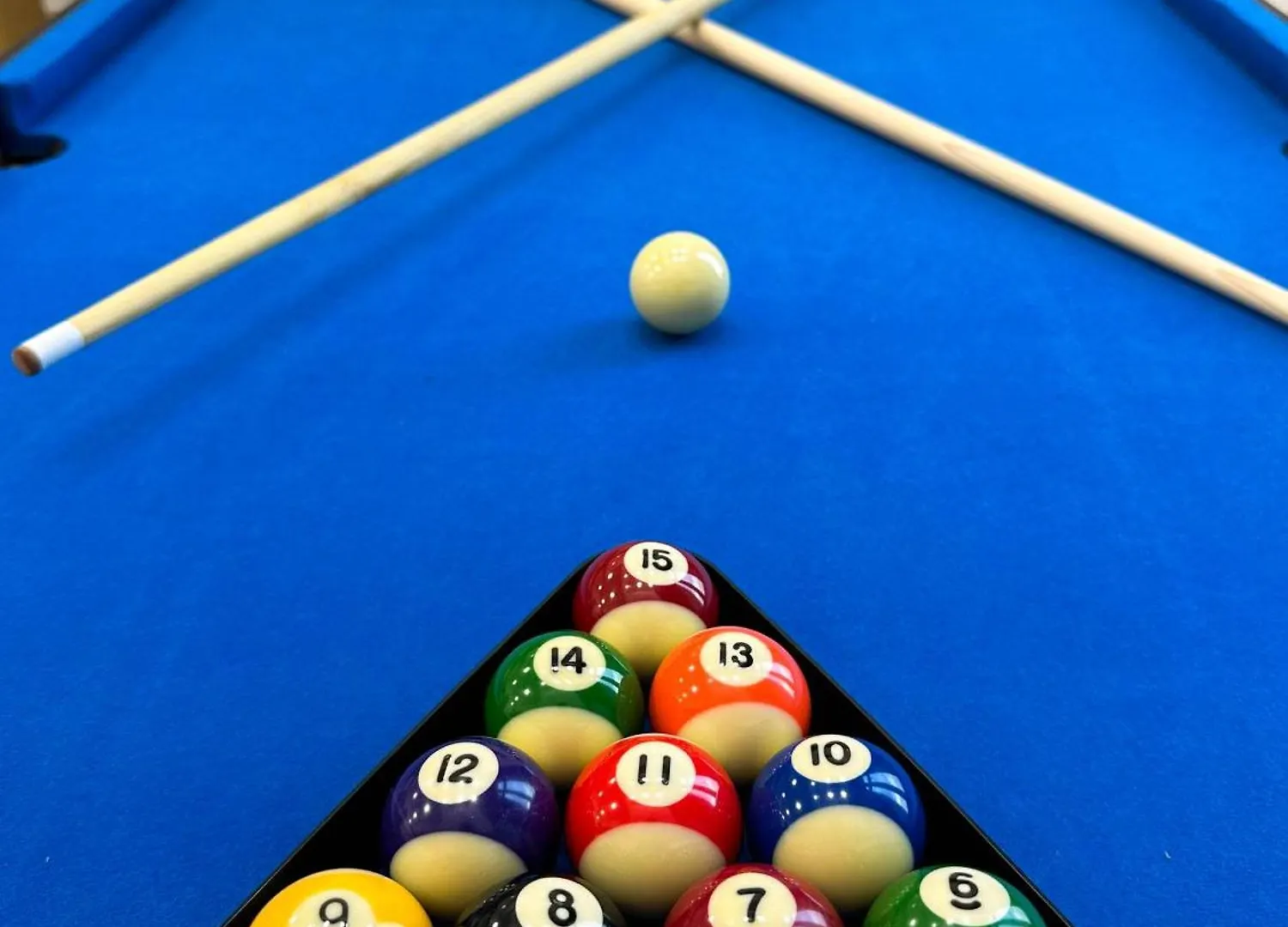 Lejlighed Ekocheras Snooker Pool Jd #Balcony #4Pax #Abovemall #Freecarpark Kuala Lumpur