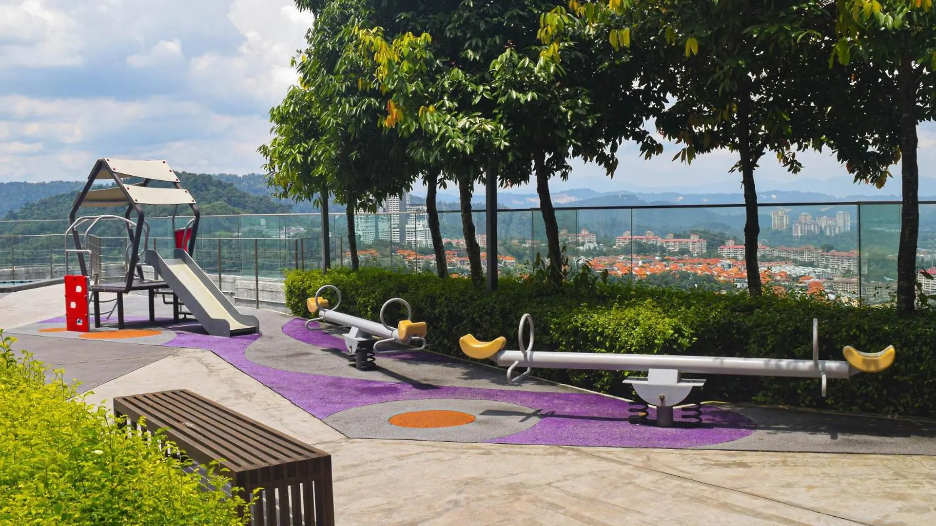 Ekocheras Snooker Pool Jd #Balcony #4Pax #Abovemall #Freecarpark Kuala Lumpur Malaysia
