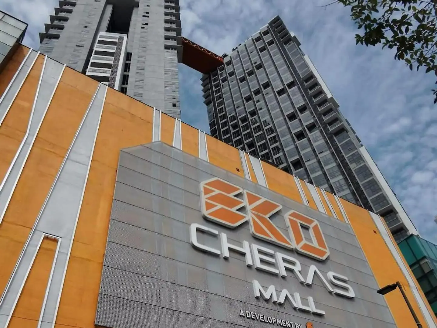 Ekocheras Snooker Pool Jd #Balcony #4Pax #Abovemall #Freecarpark 吉隆坡 公寓